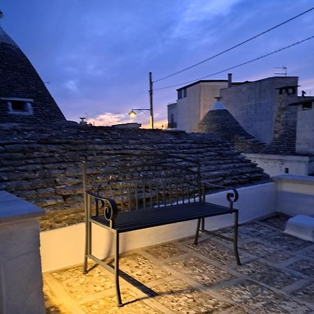 Il Trullo Del Guelfo Villa Alberobello Exterior photo