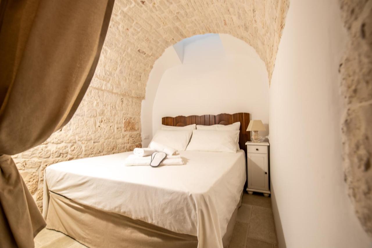 Il Trullo Del Guelfo Villa Alberobello Exterior photo