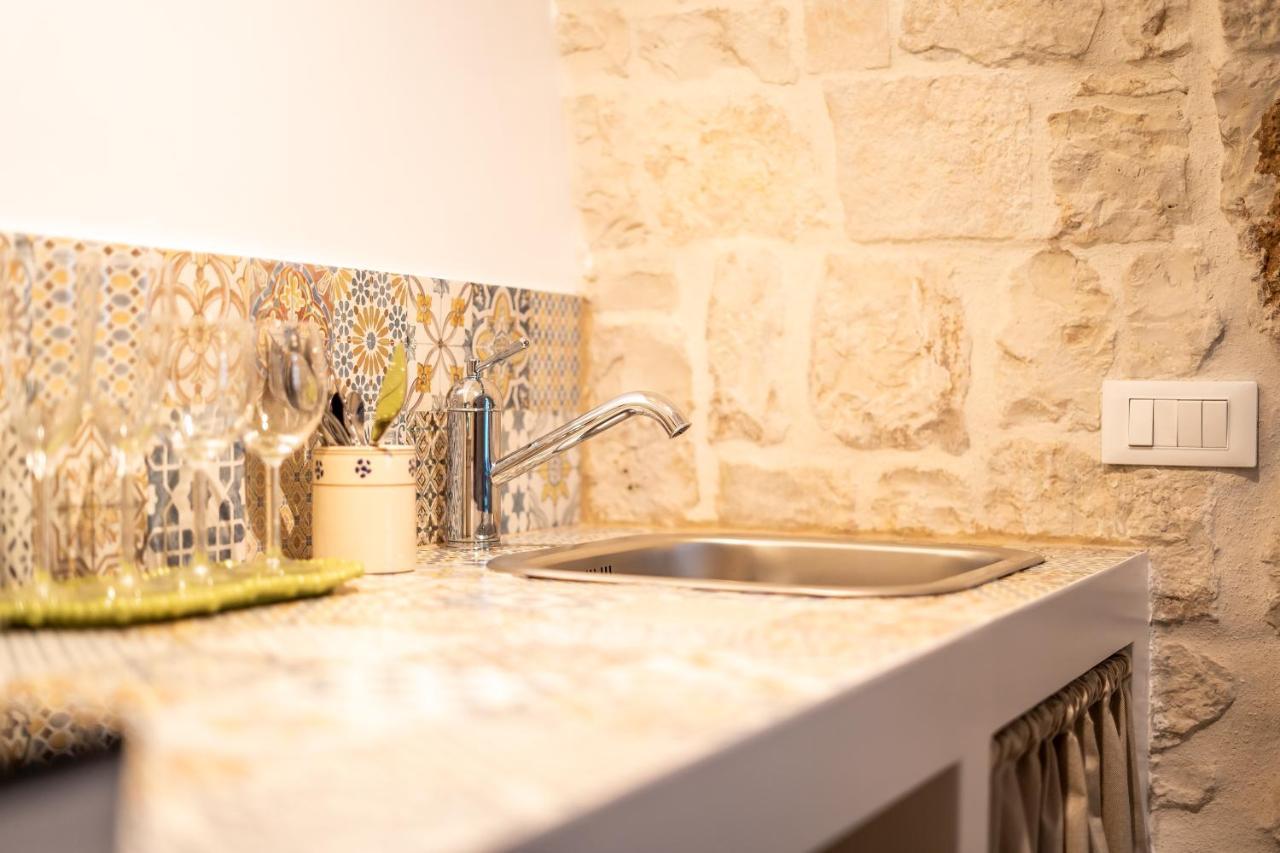Il Trullo Del Guelfo Villa Alberobello Exterior photo
