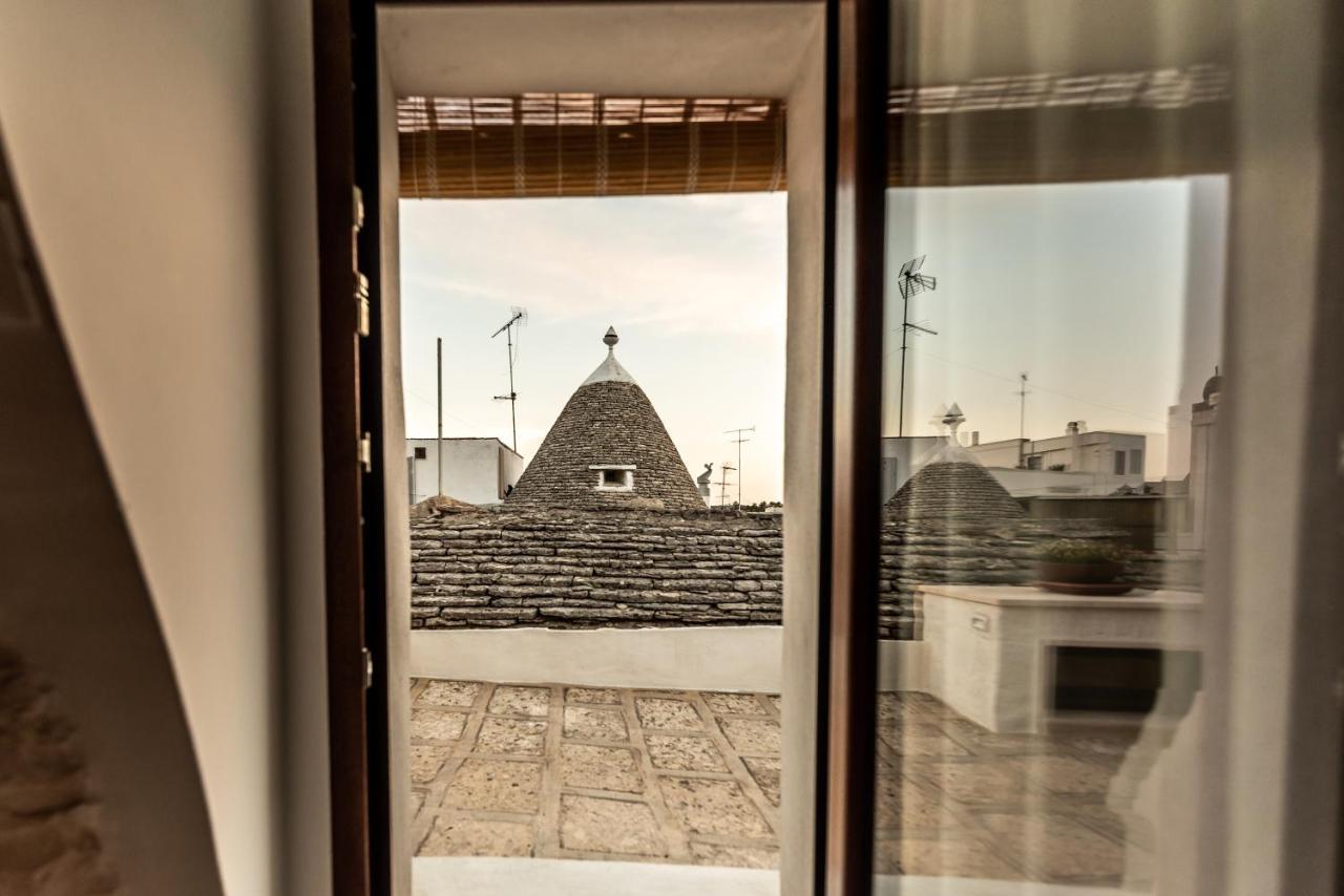 Il Trullo Del Guelfo Villa Alberobello Exterior photo